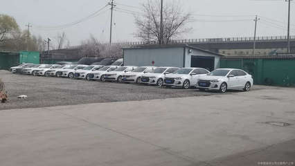 贏益汽車(chē)租賃 專(zhuān)業(yè)汽車(chē)租賃服務(wù)的典范