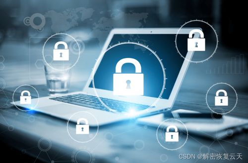 威聯(lián)通NAS遭遇Encrypted勒索病毒攻擊的應(yīng)對(duì)與預(yù)防措施